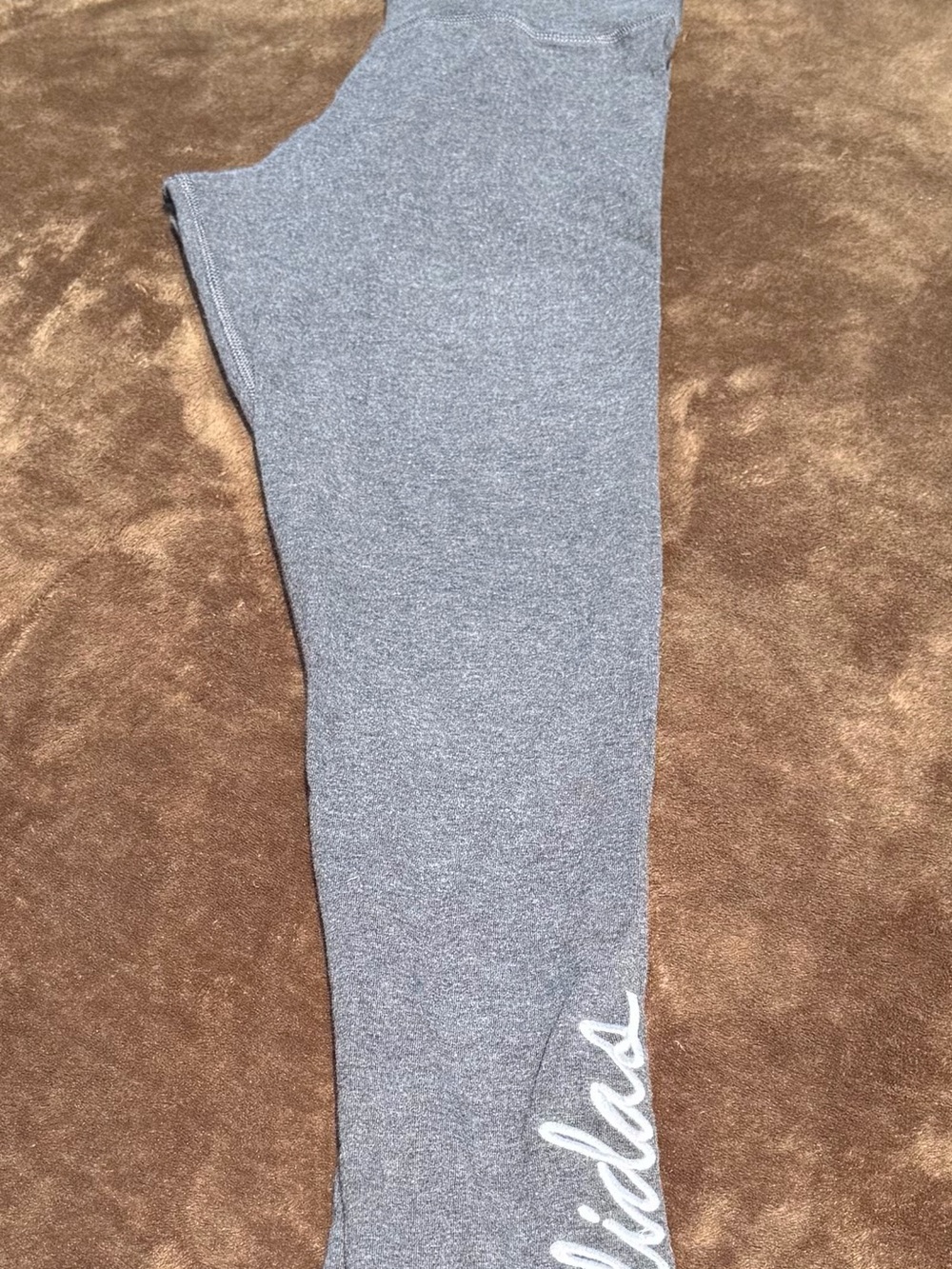 Women’s adidas leggings